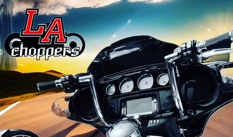 LA Choppers