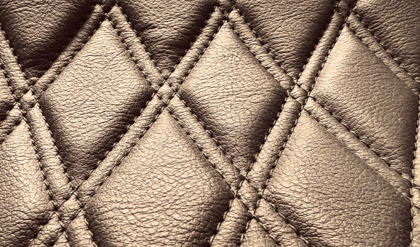 Leder oder Kunstleder ?