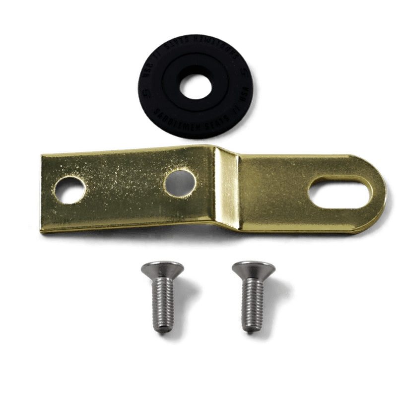 Saddlemen Sitzhalterung Gold