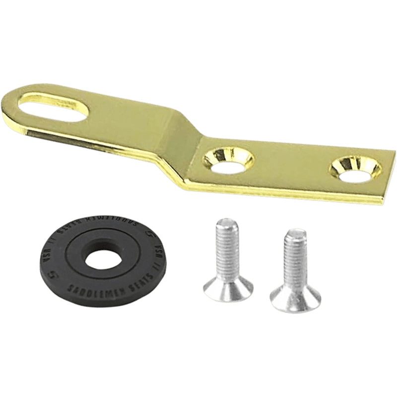 Saddlemen Sitzhalterung Gold