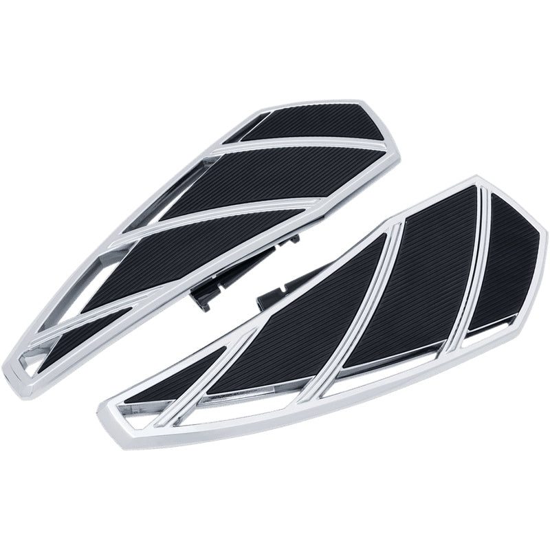 Kuryakyn Phantom Trittbretter Chrome