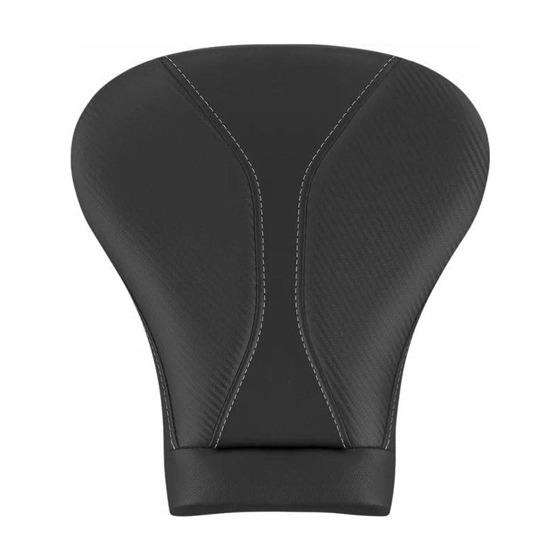 Pillion Pad Tour Dominator Standard für Touring ab 09 Saddlemen
