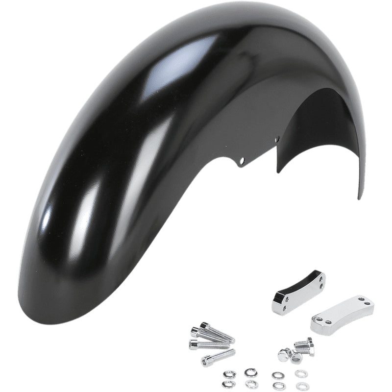 KLOCK WERKS Tire Hugger Level 21 Zoll für Touring 14-23