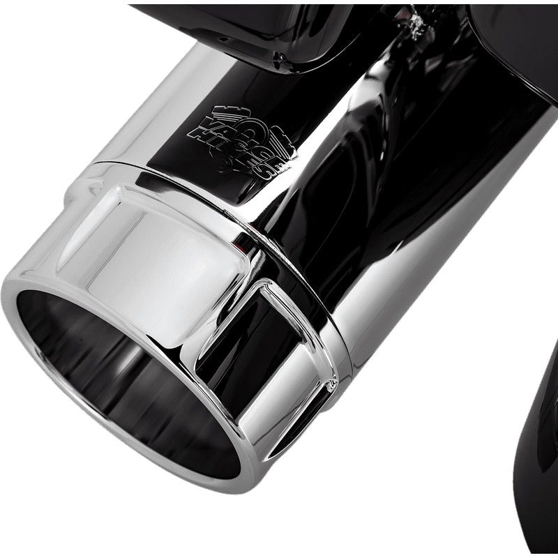Vance Hines Torquer 450 Chrome