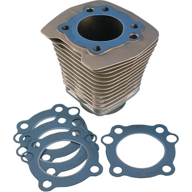 James Gasket Zylinderkopf Dichtung Sportster