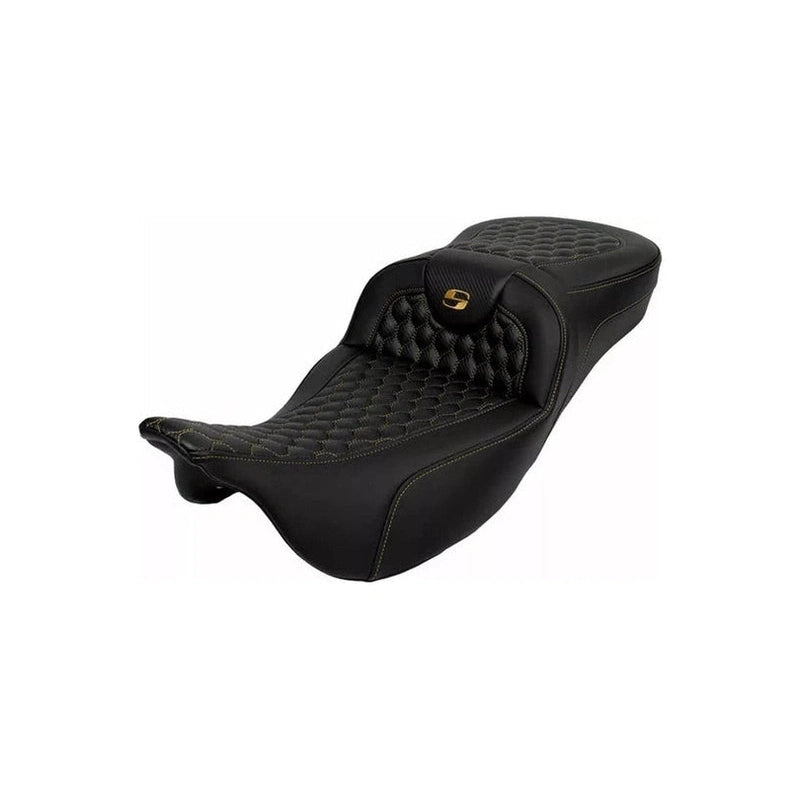 Road Sofa Honeycomb HC EXT Gold für Touring ab 09