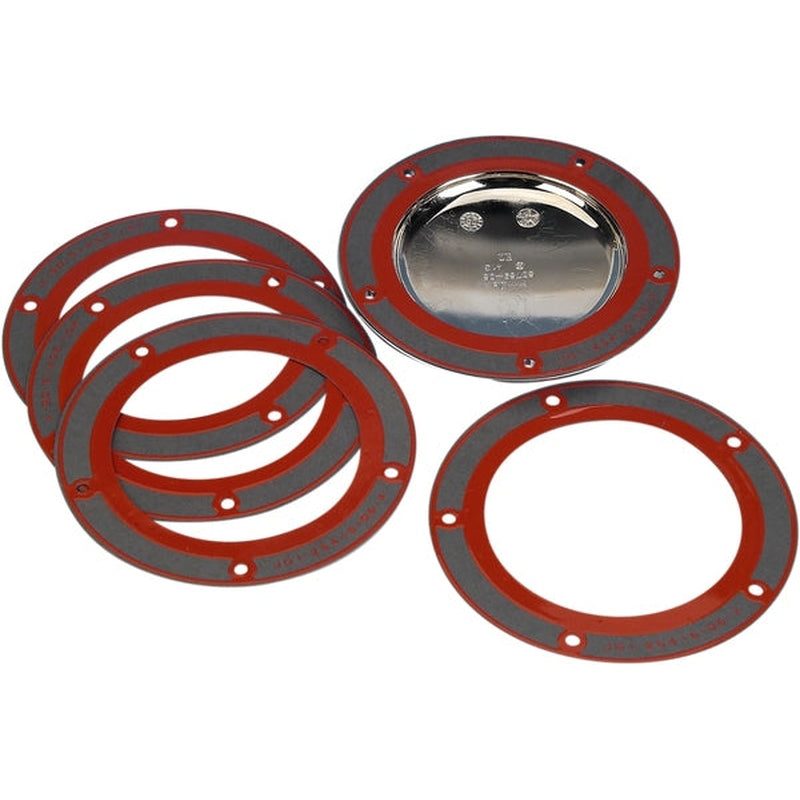 James Gasket Derby Cover Dichtung