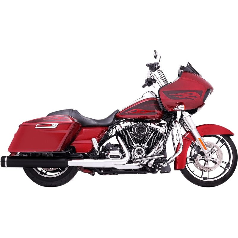 Rinehart Racing Motopro 4.5 BK/CH FINISH CAP