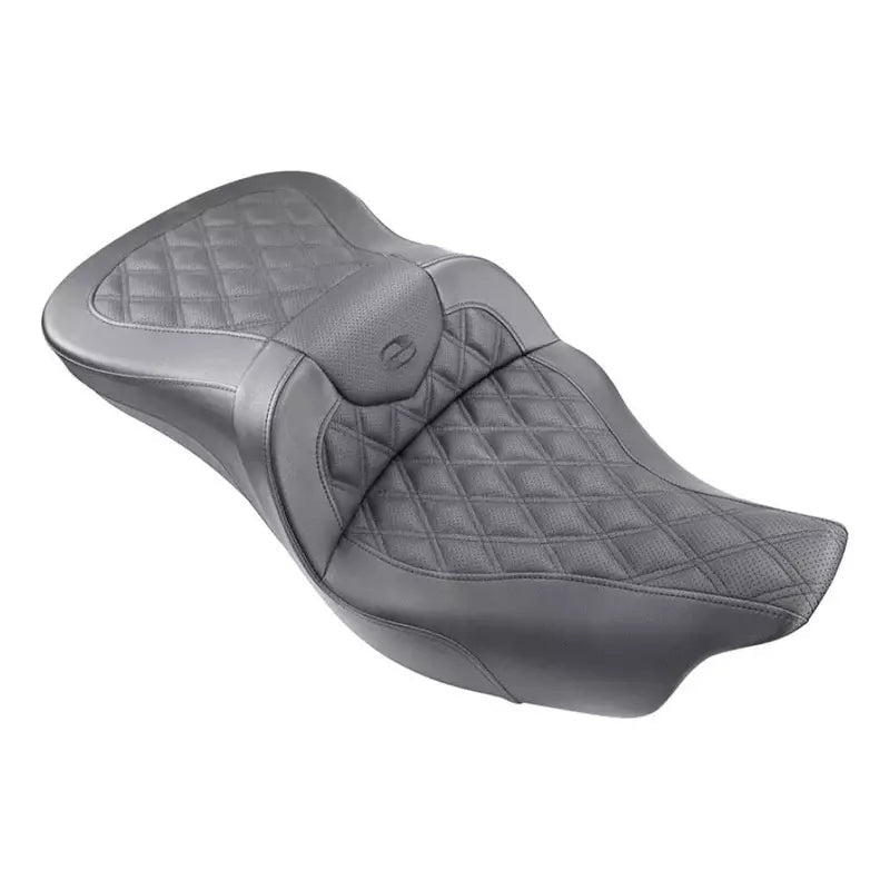 fahrradsattel sofa Sitzbank Saddlemen 2-Up Road Sofa LS für Touring ab 09