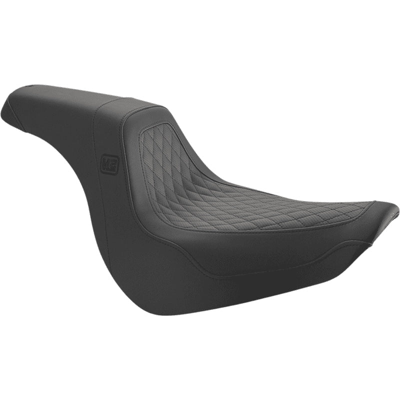 glide fahrradsattel Saddlemen Speed Merchant für Sport Glide/Low Rider-ST/S ab 18
