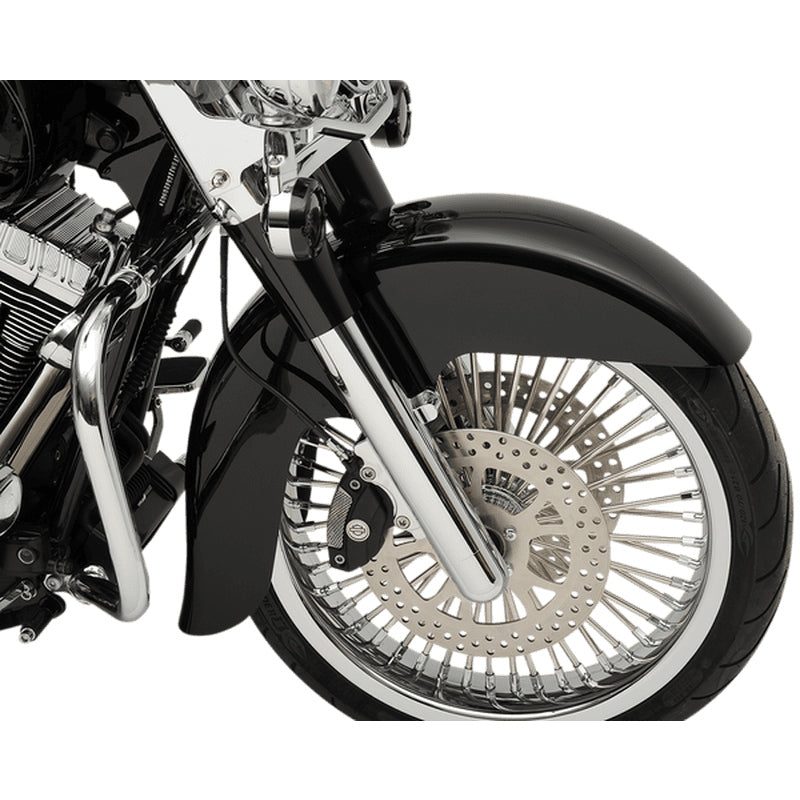 Klock Werks Frontfender Benchmark 21 Zoll für Touring 14-23