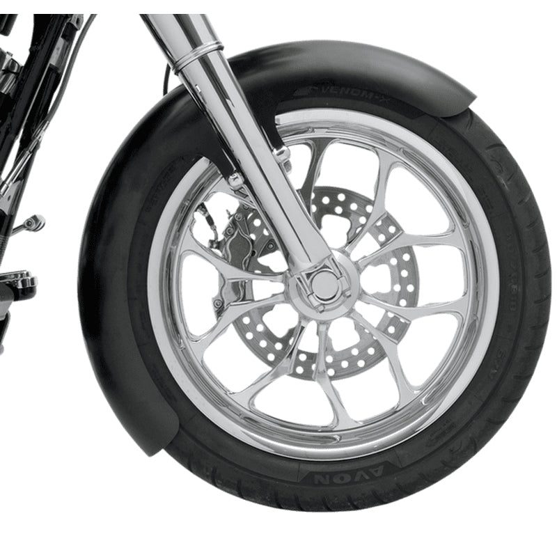 KLOCK WERKS Tire Hugger Wrapper 21 Zoll für Touring 14-23