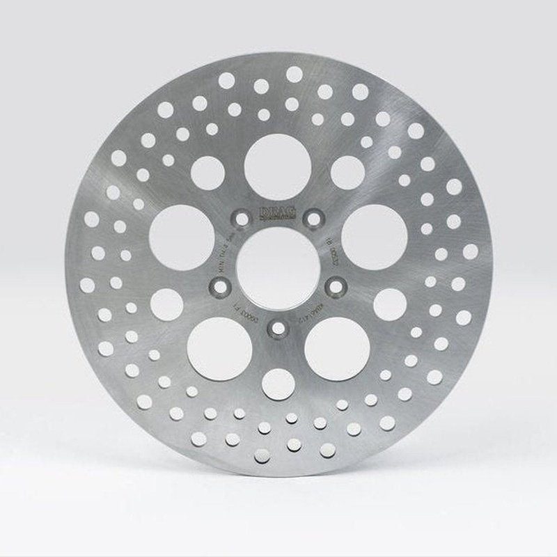 Drag Specialties F Series Bremsscheibe vorne L/R OEM 44136-00/44260-00