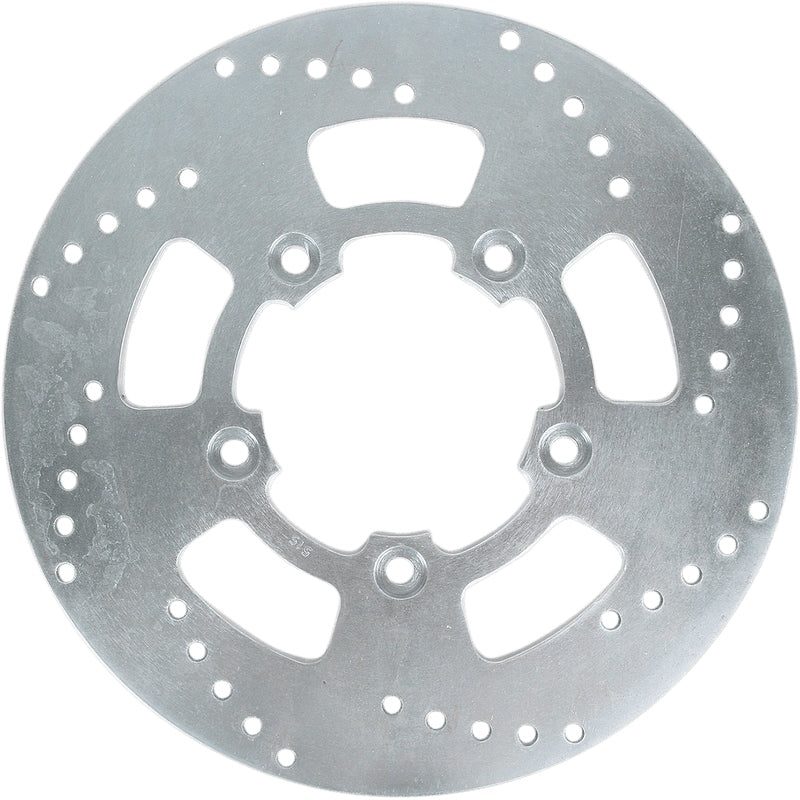EBC Brakes MD515 Bremsscheibe hinten