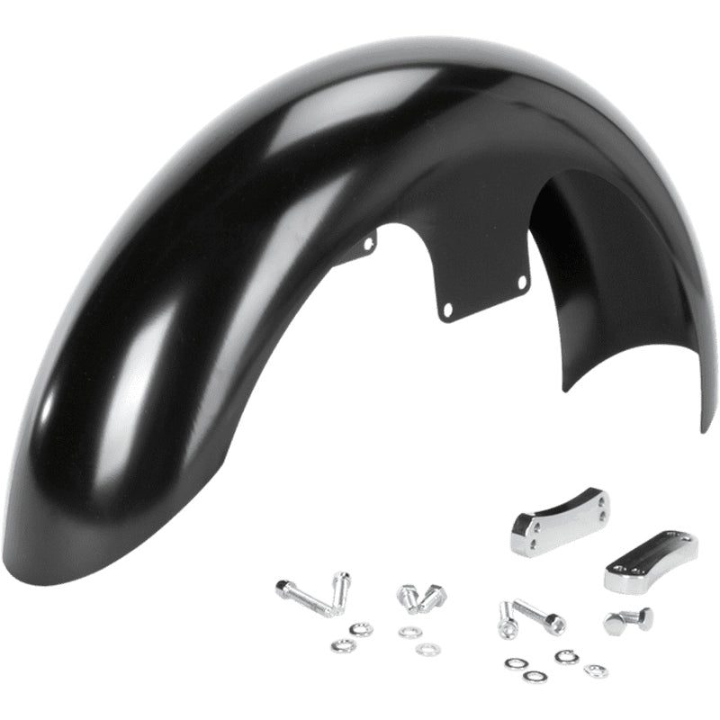 KLOCK WERKS Tire Hugger Slicer 21 Zoll für Touring 14-23