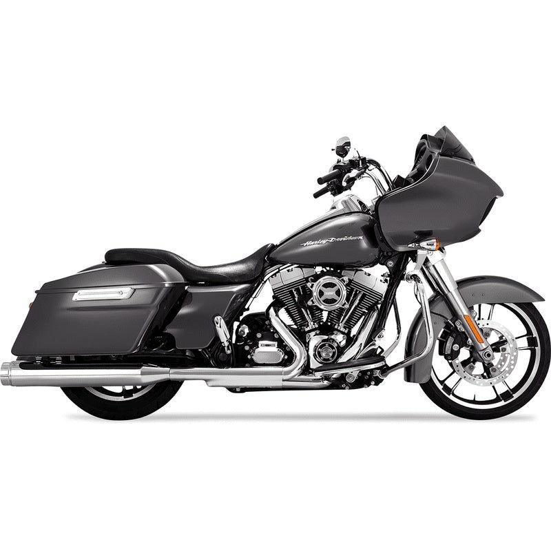 Vance Hines Torquer 450 Chrome