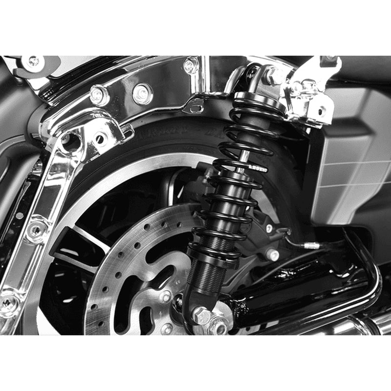 Legend Suspension REVO-FL 12 Zoll Heavy Duty