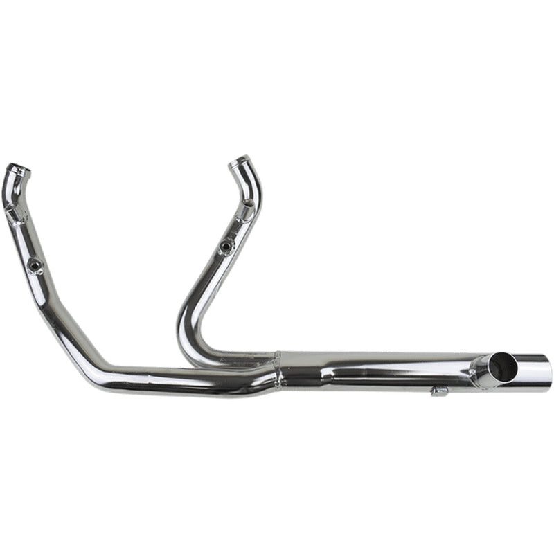 Khrome Werks Headpipe Replica für Touring ab 17