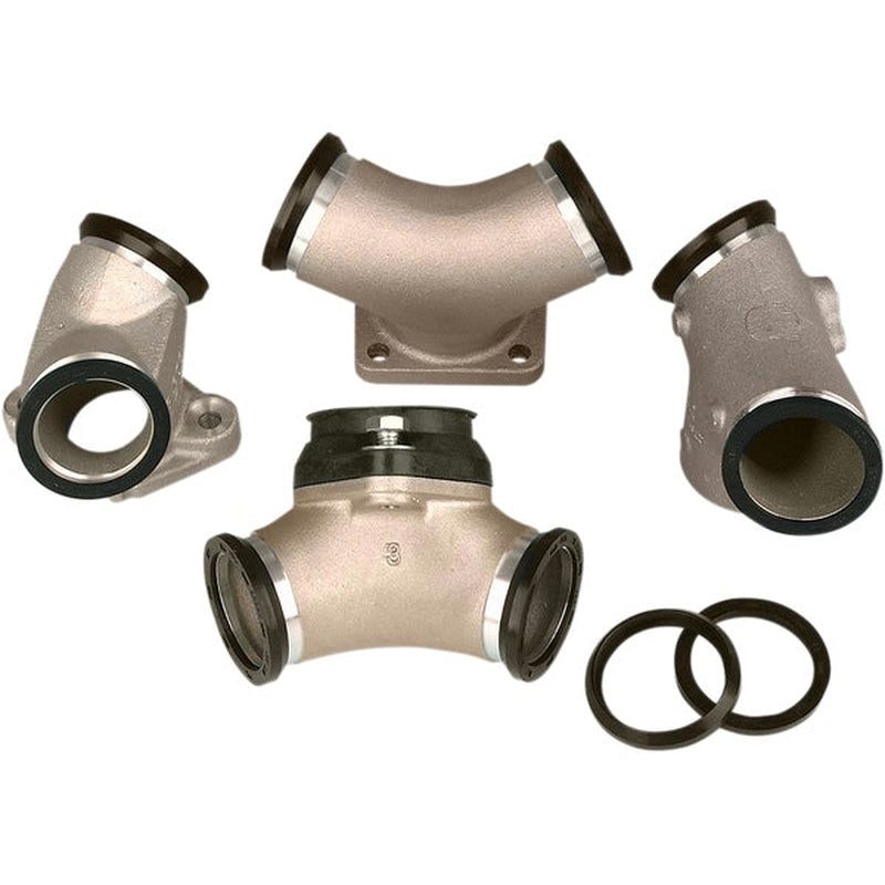 James Gasket O-Ring Drosselklappen/Einlass
