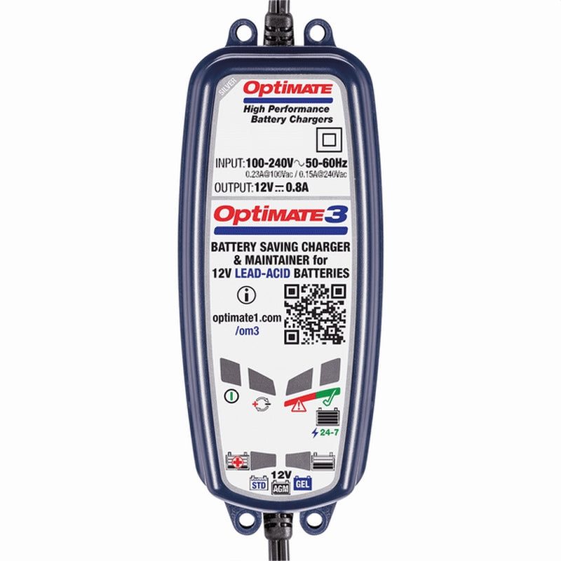 TECMATE OptiMate 3
