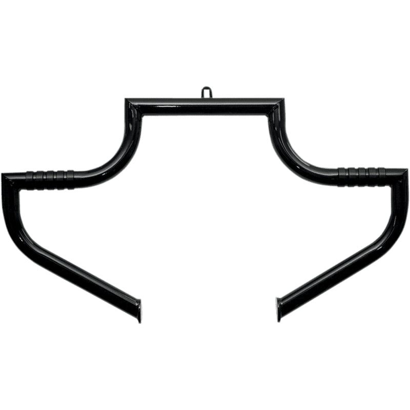 Lindby Custom Inc. Magnumbar® Highway Bar Schwarz