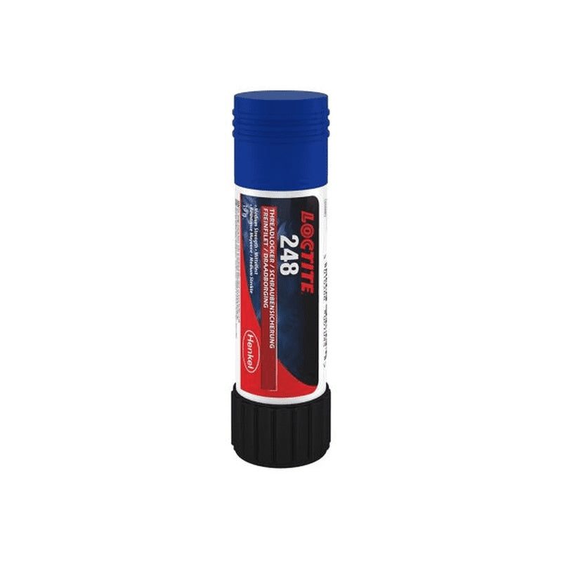 Loctite 248 Schraubensicherung mit mittlerer Festigkeit Stick 19 g