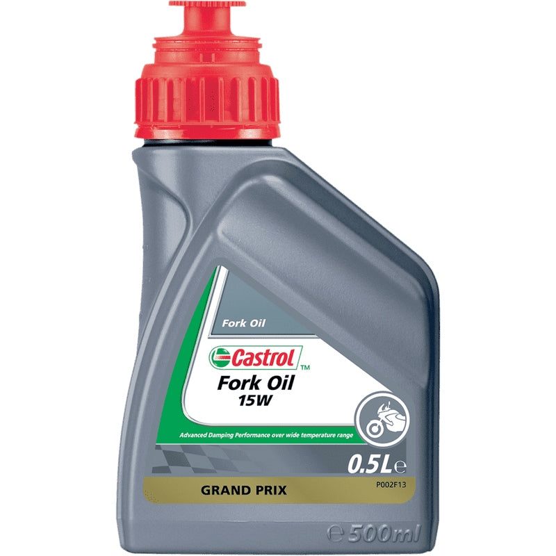 Castrol Gabelöl 15W