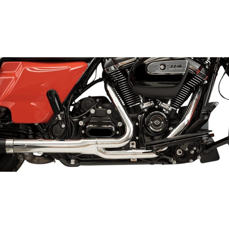 Khrome Werks Headpipe Replica für Touring ab 17