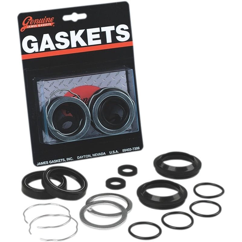 James Gasket Gabeldichtringsatz
