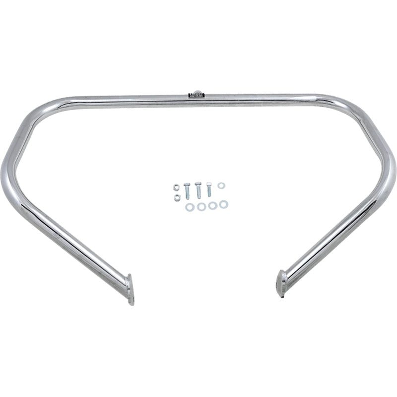 Lindby Custom Inc. Unibar® Chrome