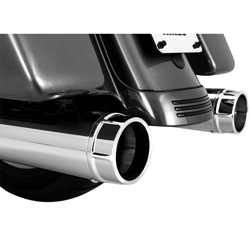Vance Hines Torquer 450 Chrome