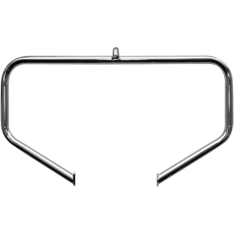 Lindby Custom Inc. Unibar® Chrome