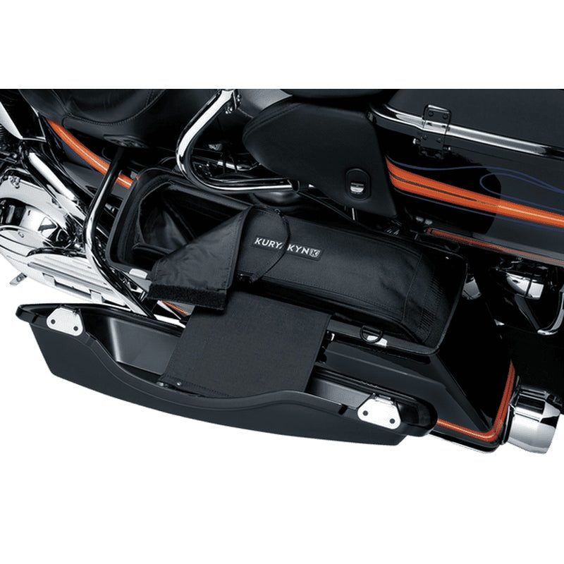 Kuryakyn Innentaschen für Seitenkoffer für Touring 96-23