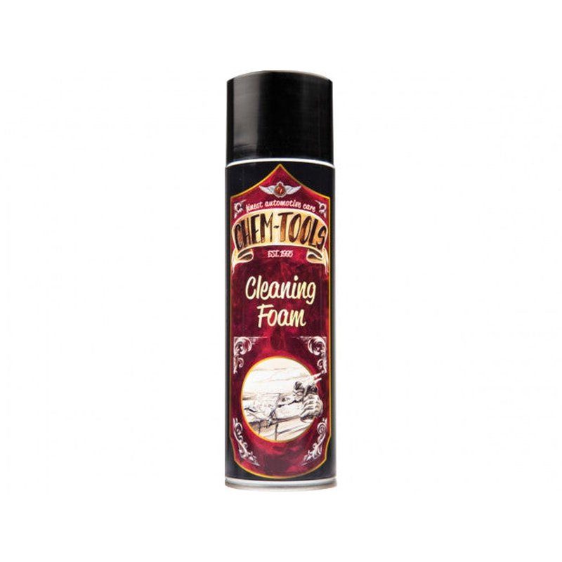 CHEM TOOLS Cleaning Foam 500ml