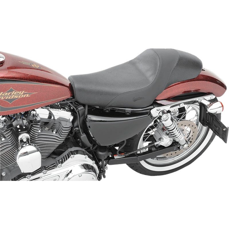Saddlemen Americano Cafe für Sportster ab 04