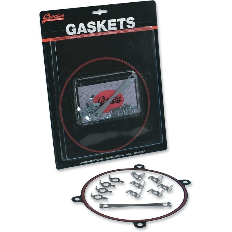 James Gasket Dichtungssatz für Kurbelgehäuseschutz