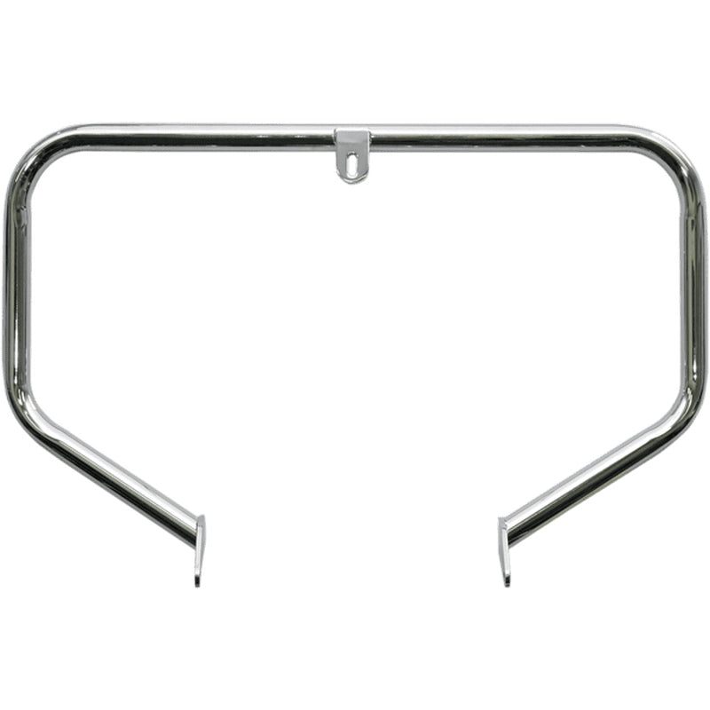Lindby Custom Inc. Unibar® Chrome