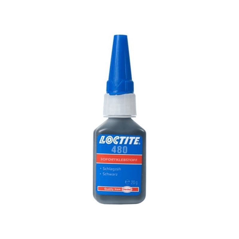 Loctite 480 Universal-Sofortkleber 20 g