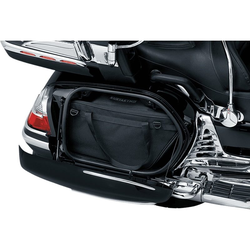 Kuryakyn Innentaschen für Seitenkoffer für Touring 96-23
