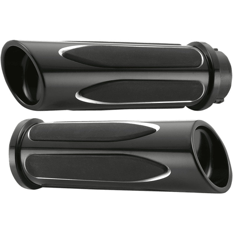 Arlen Ness Deep Cut Comfort Series E-Gas