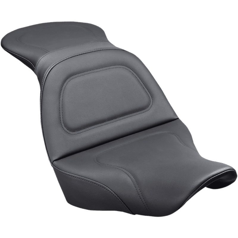 Saddlemen Explorer Smooth für Sport Glide / Low Rider-ST/S ab 18
