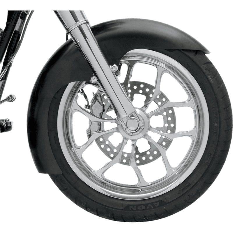 KLOCK WERKS Tire Hugger Level 16-19 Zoll für Touring 83-13