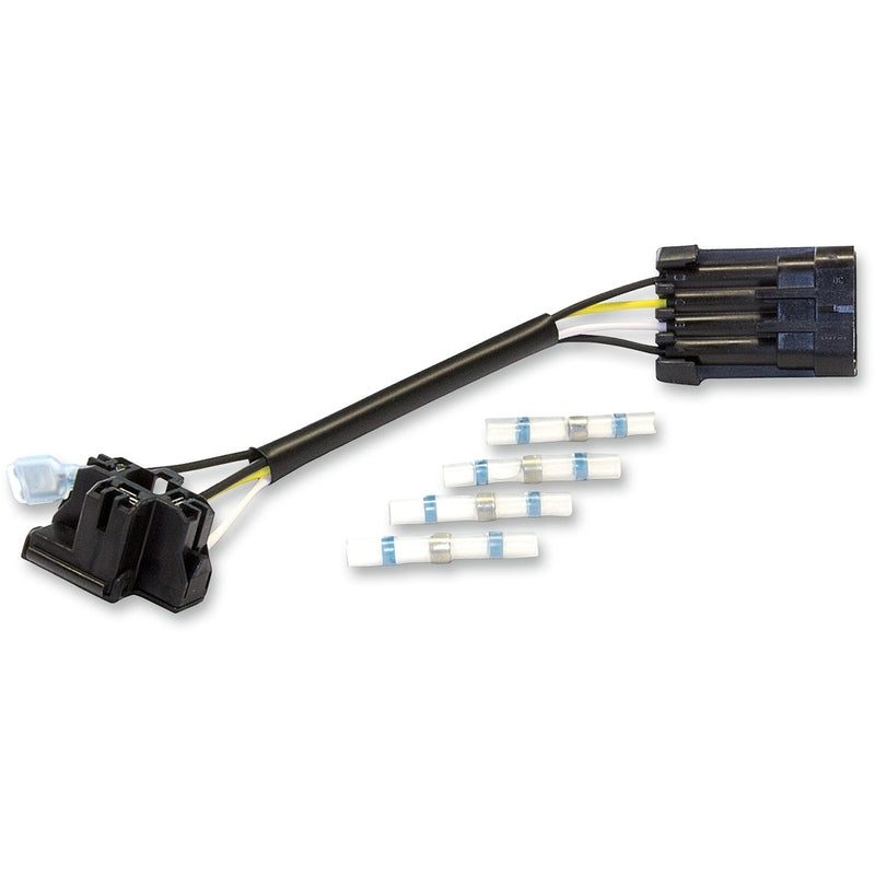 J.W Speaker Kabelkit Scheinwerfer LED