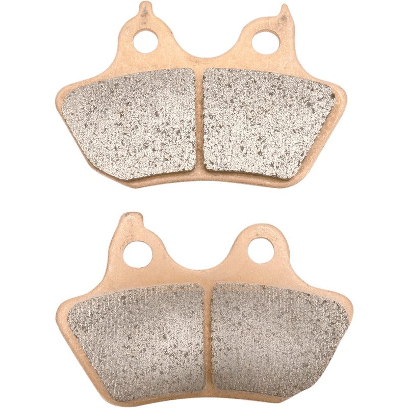EBC Brakes Sintermetall Bremsbeläge hinten FA434HH