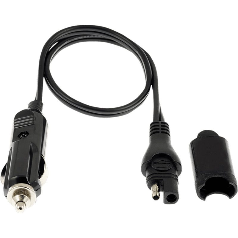 TECMATE OptiMate Ladekabel Adapter