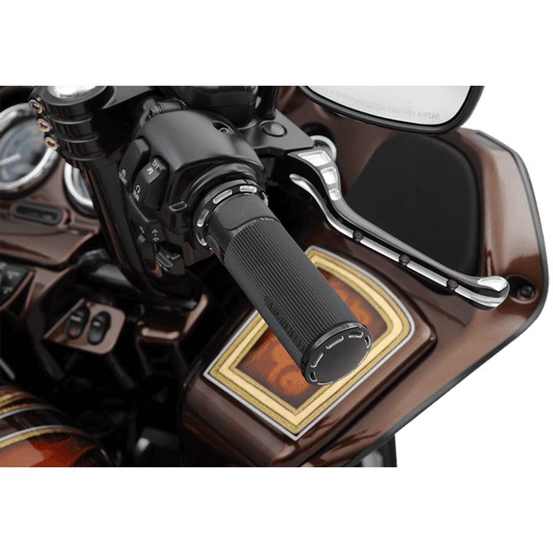 Arlen Ness Fusion Slot Track E-Gas