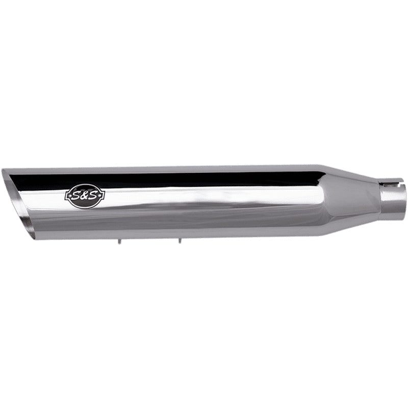 S&S Grand National Chrome