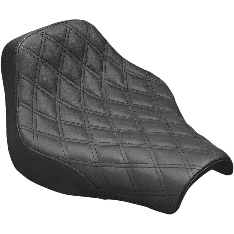 Saddlemen Renegade LS für Softail Street Bob / Standard