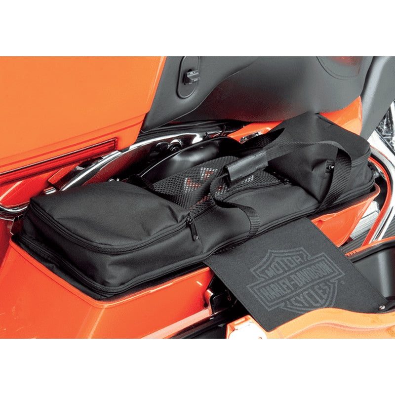 Drag Specialties Satteltaschen Hard Bags für Touring 96-13