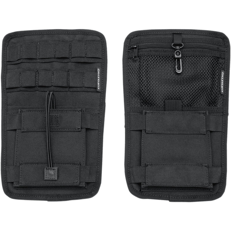 Kuryakyn Satteltaschen Organizer für Touring 96-23